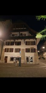 1.5 Zimmer, 50 m², 4. Stock - Foto 3