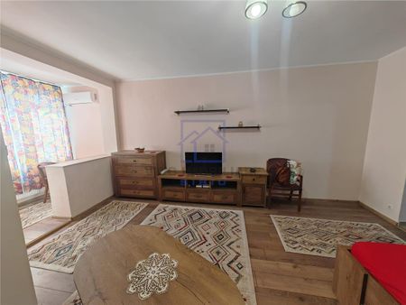 Garsoniera de inchiriat in Sibiu - 35 mp, Bd. Vasile Milea de inchiriat - Fotografie 3