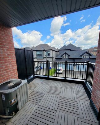 For Lease - 3305 Sixth Line, Oakville, Ontario - Photo 1