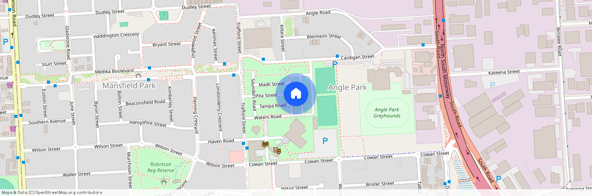 18 McDowell Street, SA 5010, Angle Park