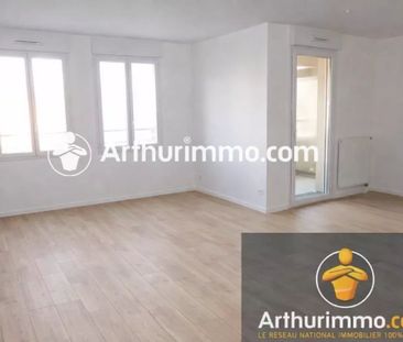 Location Appartement 1 pièces 35 m2 à Lieusaint - Photo 1