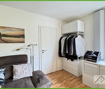 + 5PLUS + HIER WILL ICH WOHNEN: SCHICKES APARTMENT IM HERZEN VON AACHEN BURTSCHEID +++ - Foto 6