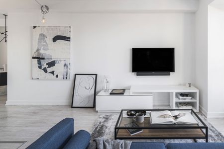 For Lease - 78 Tecumseth Street Unit# 601, Toronto, Ontario - Photo 3