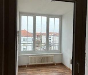 2 Zimmer-Dachgeschoß-Wohnung mit Wintergarten in Karow zu vermieten - Photo 5
