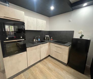 Location Appartement 1 pièce 29m² - Photo 1