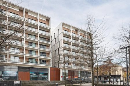 1 bedroom flat to rent - Photo 3