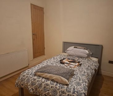 Room in a Shared House, Stockfield Road, B25 - Photo 2
