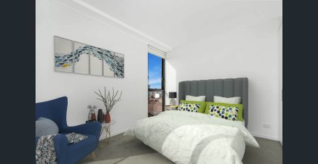 Ultra Chic, Spacious & Centrally Located - Photo 2