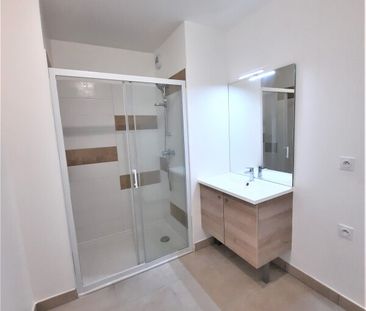 Location Appartement 2 pièces 38m² JUVIGNAC 34990 - Photo 2