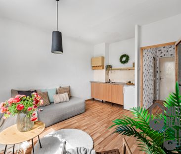 Pronájem bytu 1+kk a garsoniéry 20 m² - Photo 5