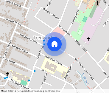 Glynebridge Court, Melbourne Street West, Gloucester, GL1 - Photo 1