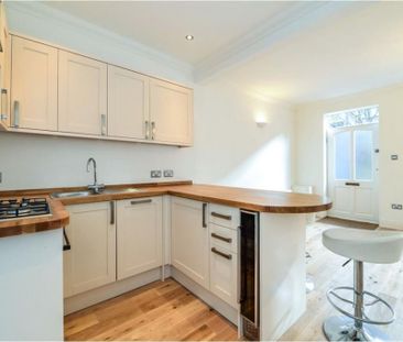 2 bedroom terraced house to rent - Photo 2