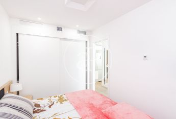 Flat for rent in Sanchinarro (Hortaleza)