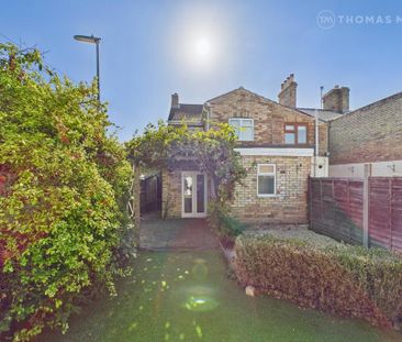 3 bedroom end of terrace house to rent - Photo 3