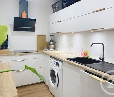 Location Appartement 3 pièces 63m² AUBAGNE 13400 - Photo 6