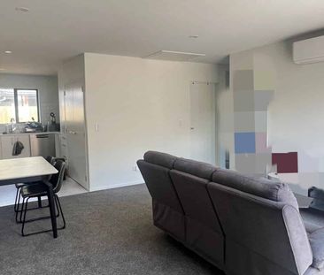 Russley, 3 bedrooms - Photo 1