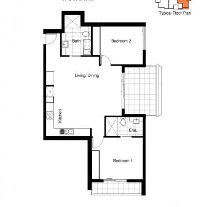 Brand New Carpet - Photo 1