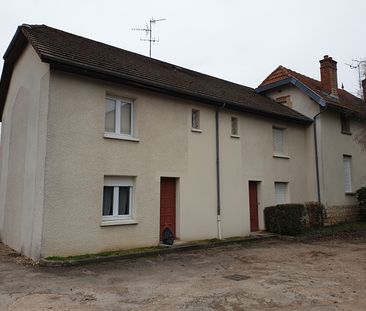 Location Appartement 1 pièce 20m² - Photo 4