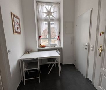 Provisionsfrei: Ruhige 35m² Wohnung im wunderschönen Altbau - 1080 ... - Photo 4