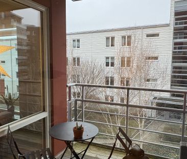 Södra Vägen, Lund - Photo 5