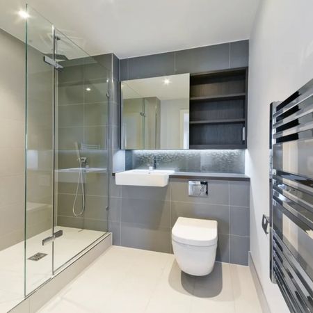 Room in a Shared Flat, London, SE3 - Photo 3