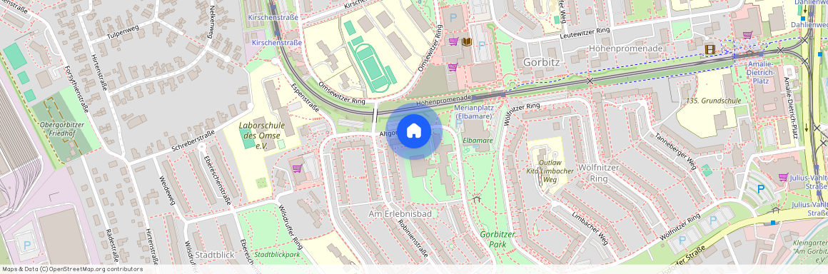 Altgorbitzer Ring, 56, 01169 Dresden