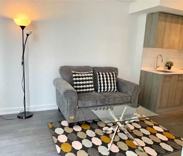 For Lease - 28 Wellesley Street Unit# 2505, Toronto, Ontario - Photo 2