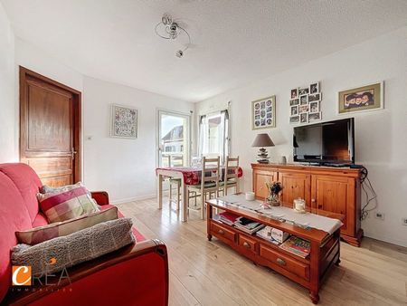 Appartement 2 pièces à Guebwiller - Photo 2