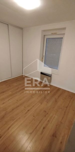 Location Appartement 2 pièces 34m² - Photo 1