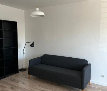 Tenisowa, 2 pokojowe, 2 piętro winda, balkon - Фото 2