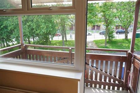 Darnell Place, Newcastle Upon Tyne, NE4 - Photo 5