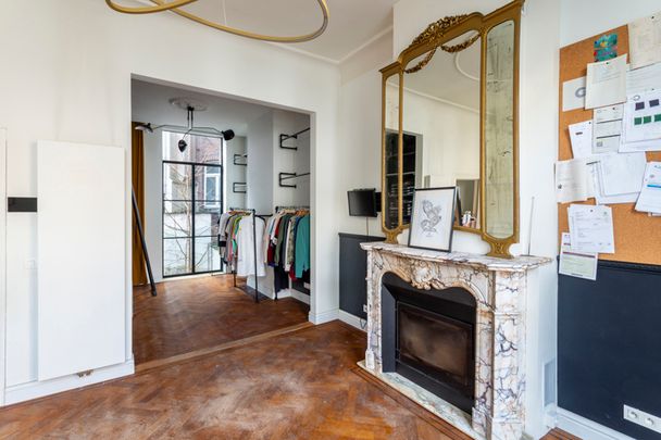 Huis te huur in Antwerpen - Foto 1