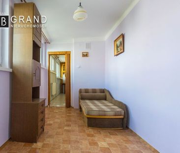 mieszkanie na wynajem Białystok, Skorupy, ul. Leśna - Фото 2