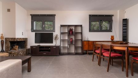 Μονοκατοικία για ενοικίαση Λιόγερμα (Θέρμη) - Photo 4
