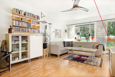 Kaplansbacken, Sollentuna - Photo 1