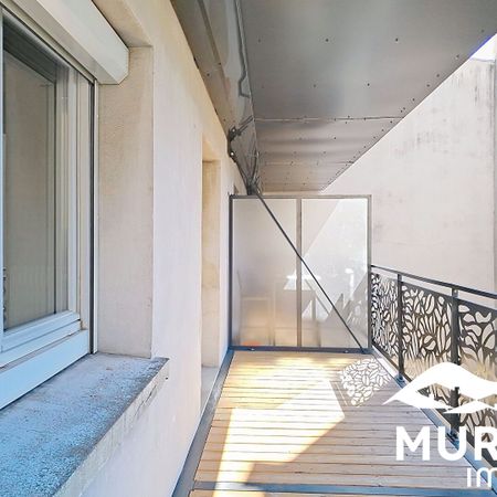 Location Appartement 3 pièces 61m² CLERMONT FERRAND 63000 - Photo 4