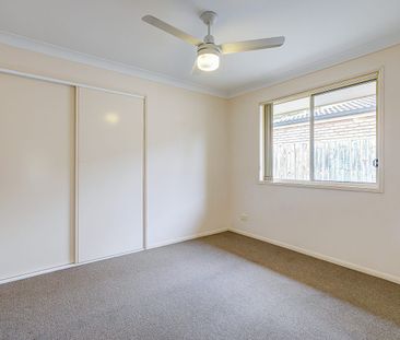 Cozy Family Home - Photo 4