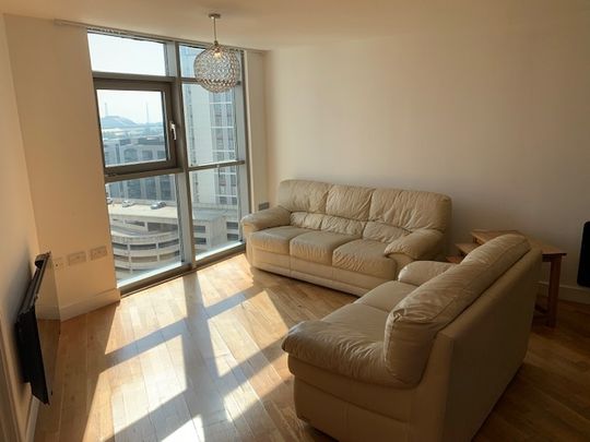 Altolusso, City Centre - Photo 1