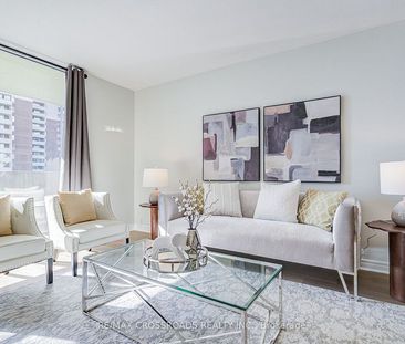 For Lease - 5 Massey Square Unit# 1202, Toronto, Ontario - Photo 4