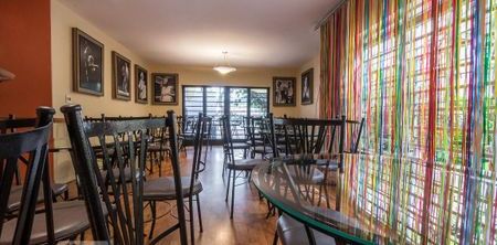 Casa para alugar com 1000m², 5 quartos e 3 vagas - Foto 2