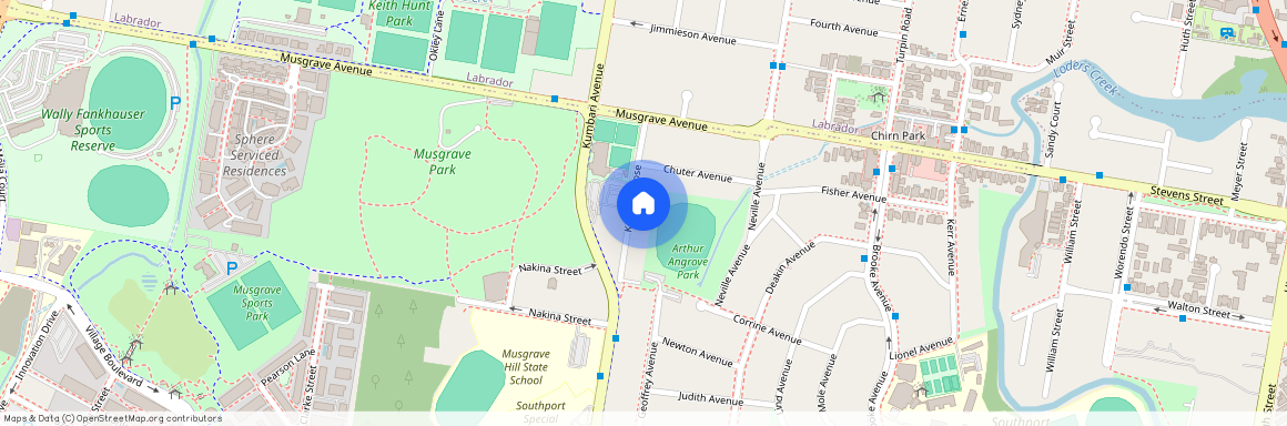 73 Kumbari Close, Southport