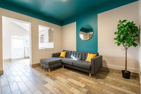 5 bedroom house share to rent - Photo 2