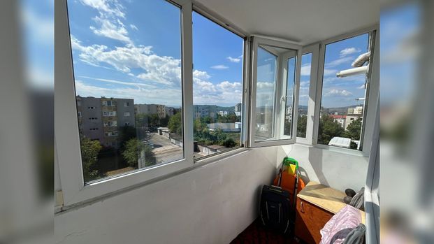 0% Comision | Apartament decomandat cu 3 camere si balcon | Zorilor - Fotografie 1