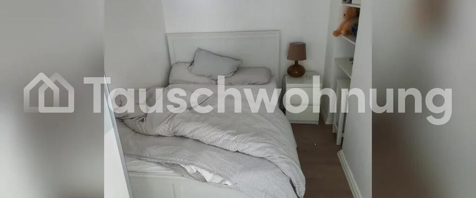 TAUSCHWOHNUNG Tausche 1,5 Zimmer Agnesviertel gegen 3 Zimmer - Foto 1