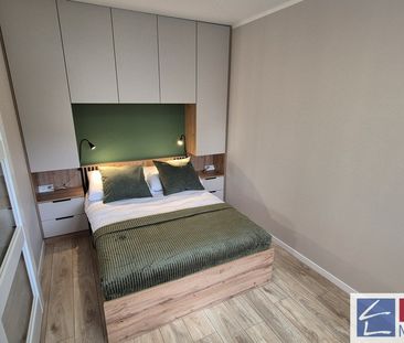 Centrum, ul. Bazarowa - Photo 2