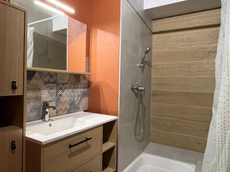 Location Appartement 2 pièce(s) de 36.65 m2 - Photo 2