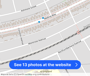 3 bedroom terraced house for rent - Photo 1