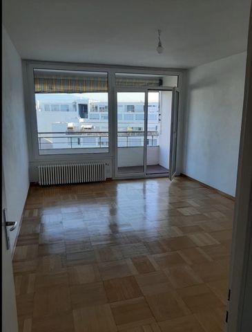 Appartement 3,5 pièces lumineux avec balcon – Quartier prisé - Photo 5
