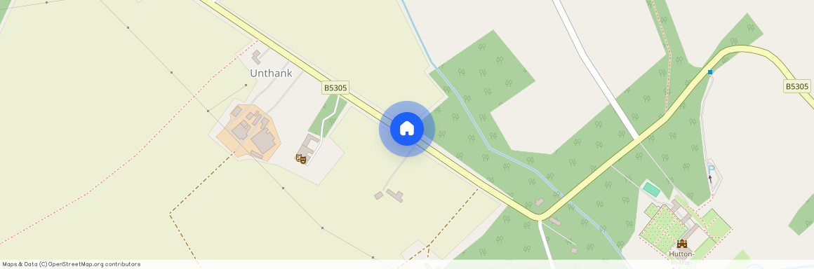 Unthank, Skelton, Penrith, Cumbria, CA11