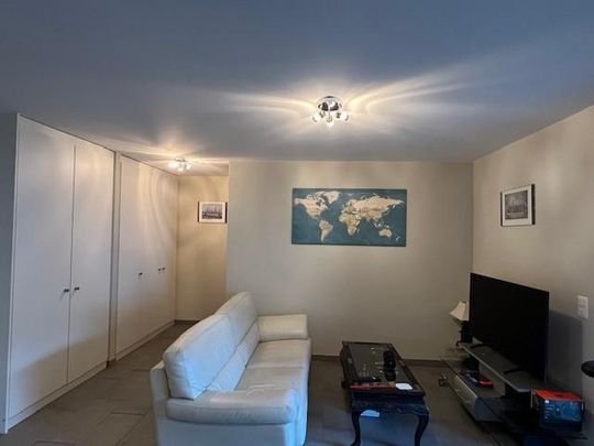 Magnifique appartement de 2.5 pièces au 2ème étage - Photo 1